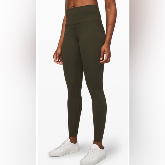 lululemon athletica Pants - COPY - Lululemon Wunder Under